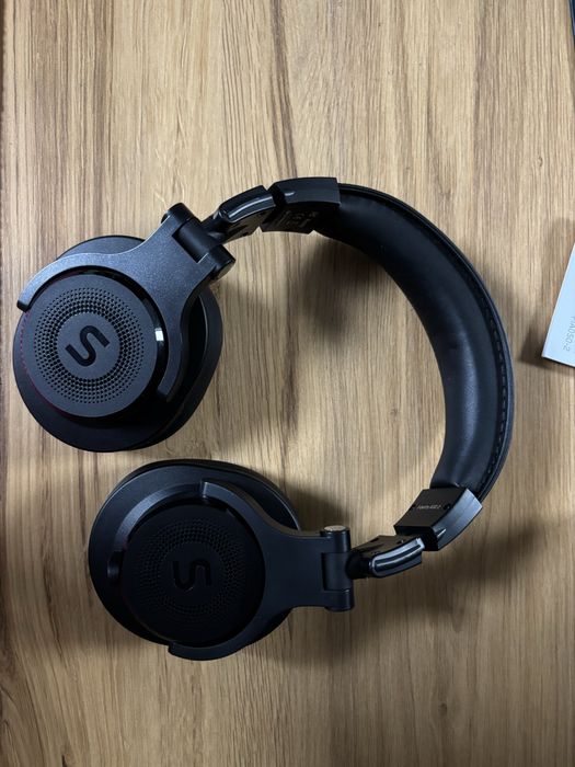 Słuchawki Soundeus Fidelity A50 2