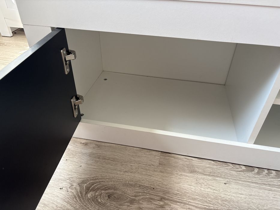 Komoda pod telewizor