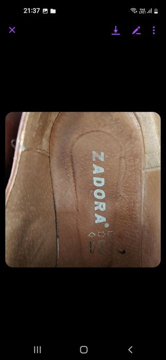 Buty męskie rozm 41