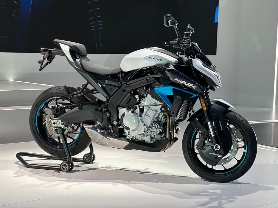 Cfmoto