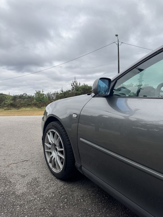 Audi A3 8L PD130