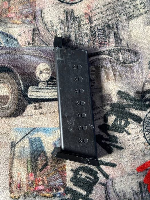 Продам Пістолет  G20