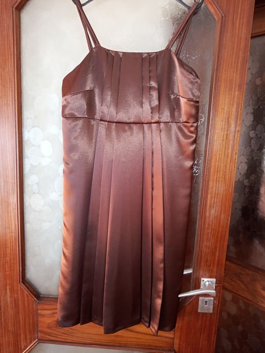 Vestido de festa