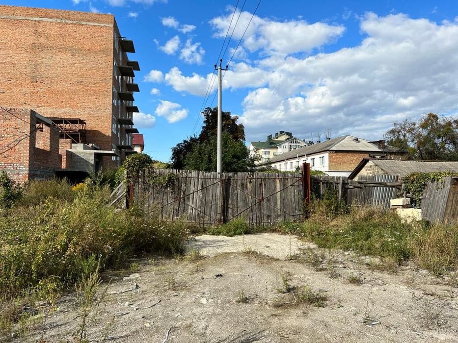 Інвестиційний проєкт -житловий комплекс у Тарасівці , Київська область