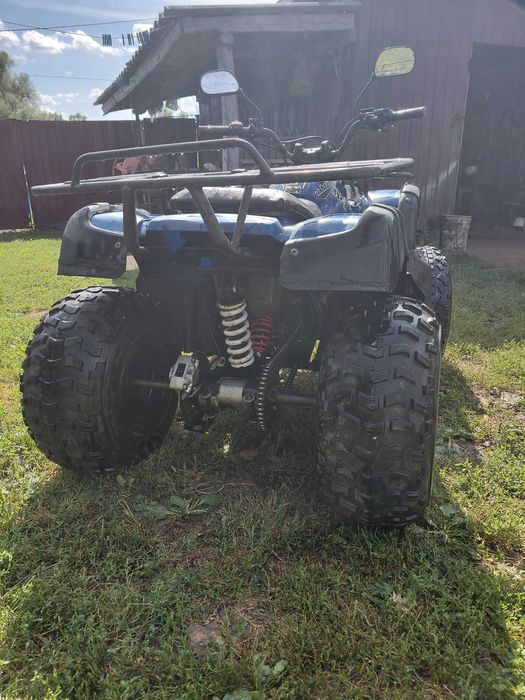 Квадроцикл 150куб