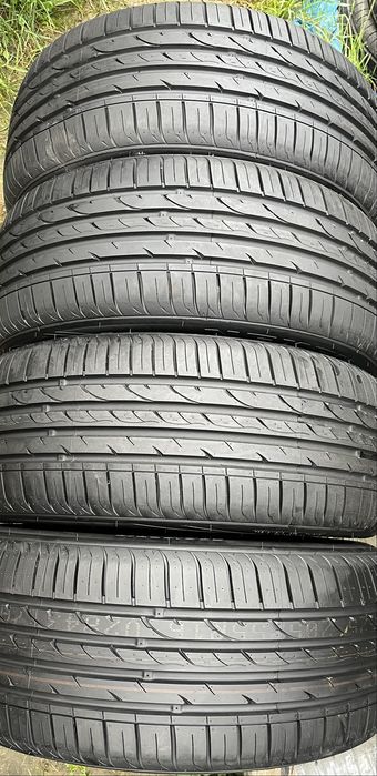 Шини Nexen Nblue R 16 205 55
