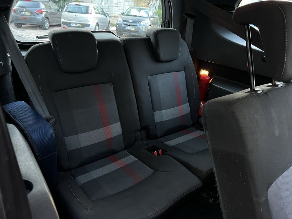 Dacia Lodgy — fotografia 10