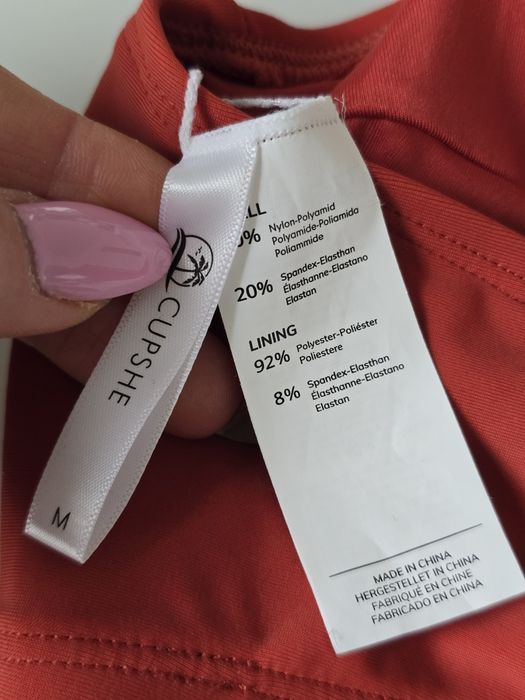 Strój kąpielowy Cupshe