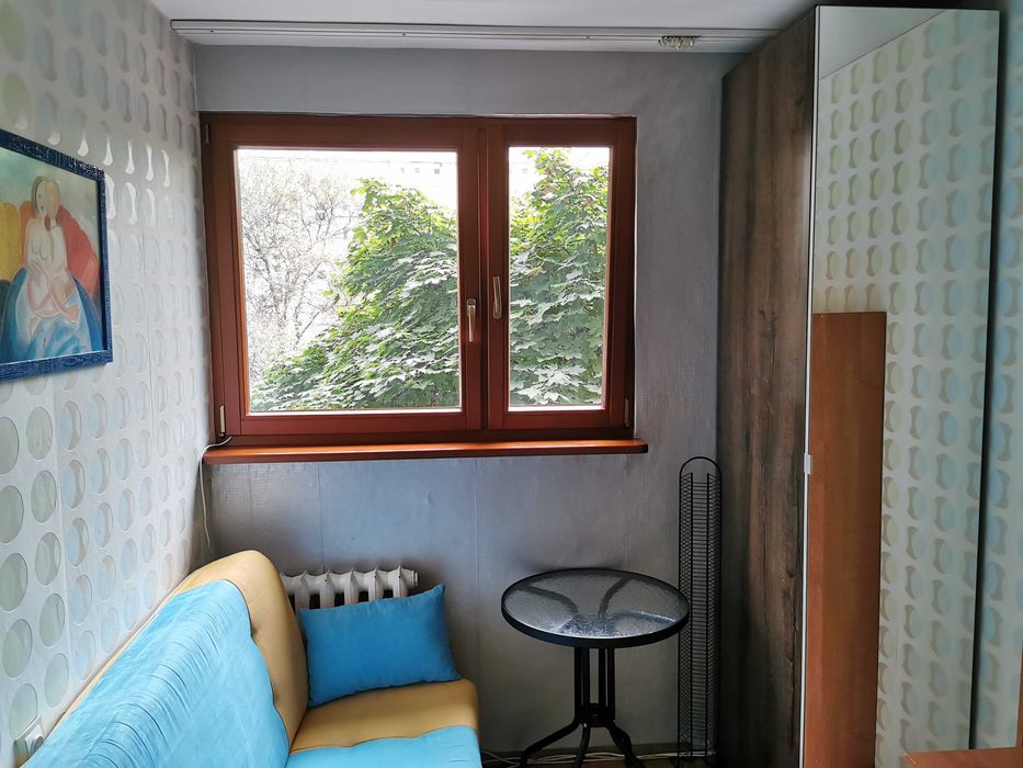 Mieszkanie – Wrocław, Plac Grunwaldzki - Widok 4