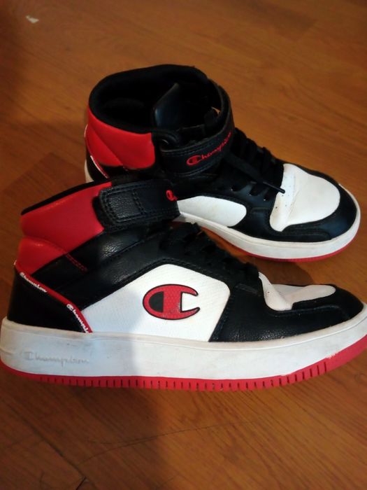 Buty chłopięce  sportowe