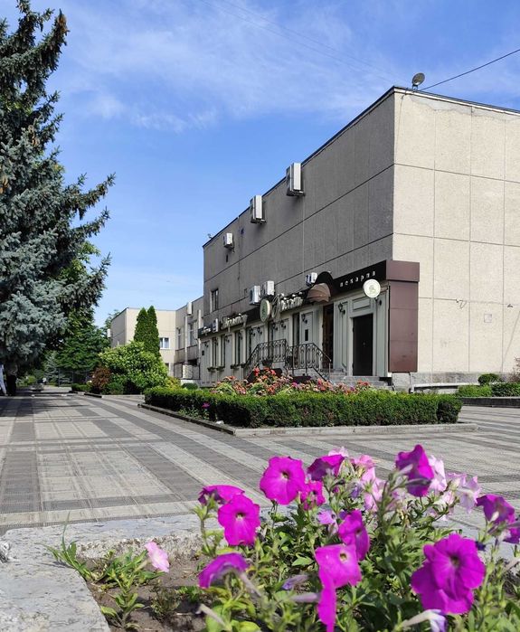 Оренда 2 кімн на Героїв України,17