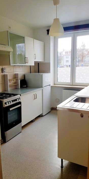 Funkcjonalne, przestronne, słoneczne mieszkanie po remoncie