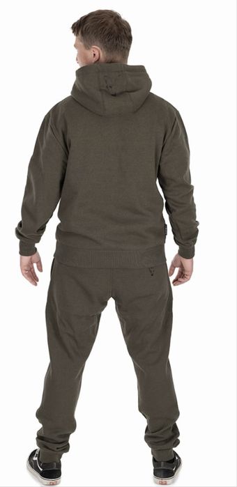 Dres bluza i spodnie fox collection joggers xl
