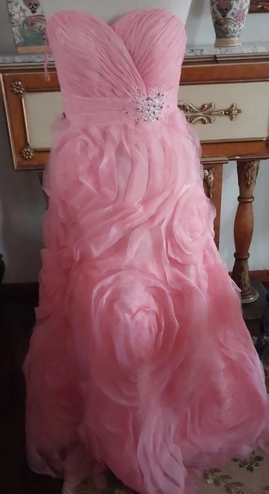 Vestido  noiva ou festa