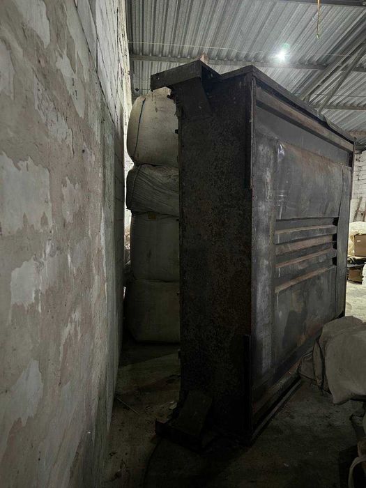 Продам палетник під причіп Kögel SNCO24