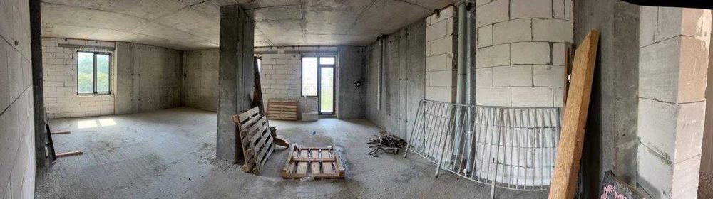 Лучшая цена в ЖК Посейдон — 2-комнатная у моря, 16 Фонтана