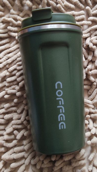 Нова термокружка 510мл, термос, термочашка