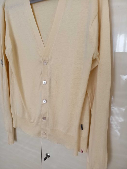 Sweter męski Paul Smith.