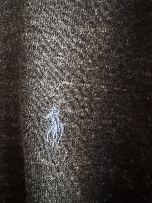 Camisola Polo Ralph Lauren