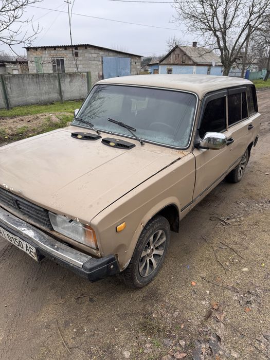 Продам Ваз 2104.