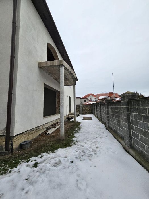 Житловий будинок/ Паркова алея /Івано-Франківськ