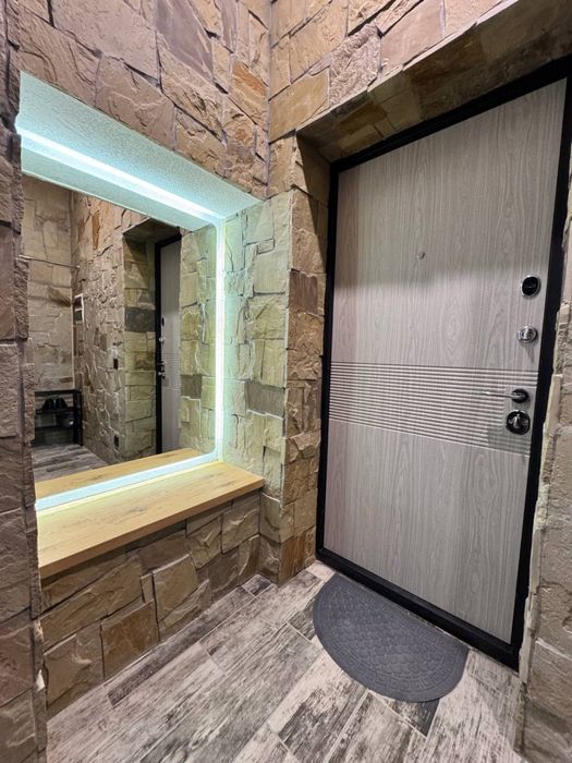 Квартира в центрі Львова подобово з балкончиком