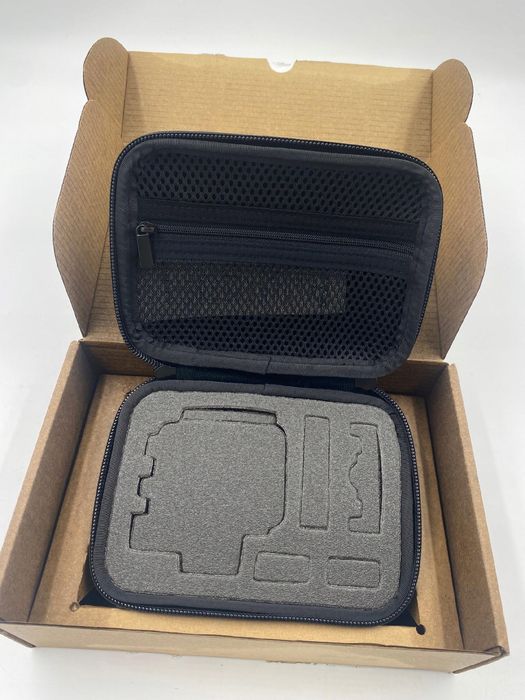 Futerał AmazonBasics  do GoPro czarny