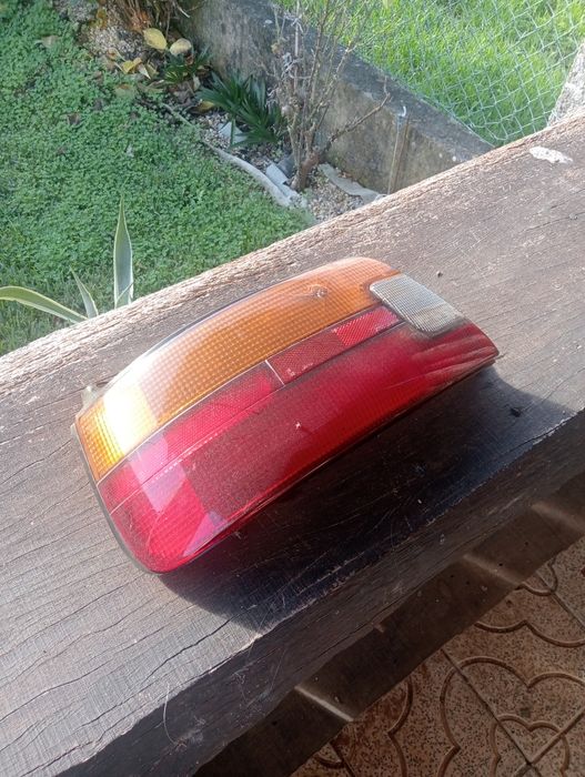 Farolim Toyota starlet