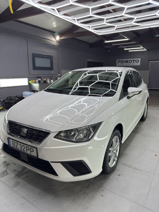 Seat ibiza 2018 TDI