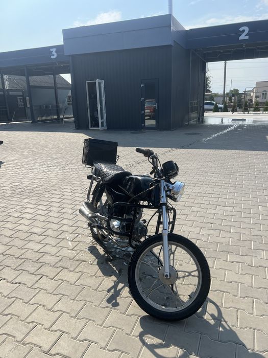 Viper 72cc срочная продажа