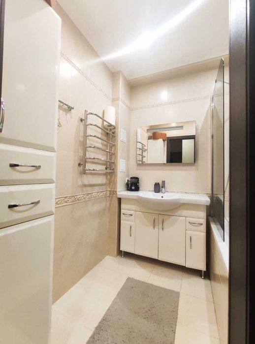 Продажа 2к. раздельная панорамка жкЧайка улЛобановского 13