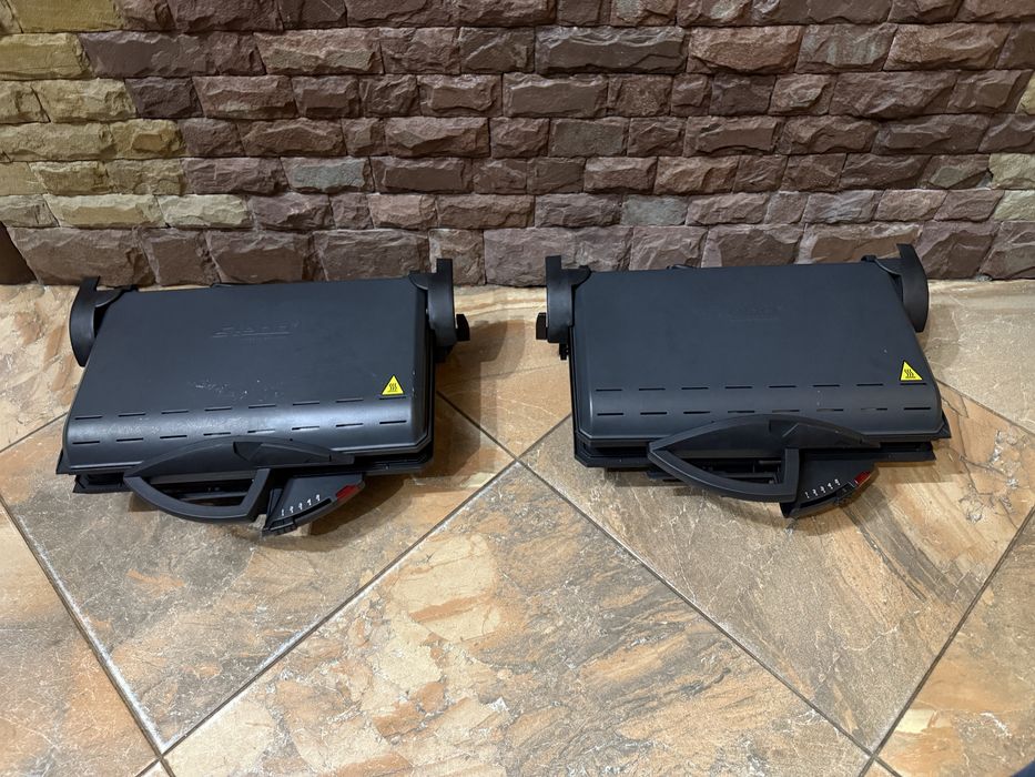 Гриль Steba PG2.0 Pro Select 2000w