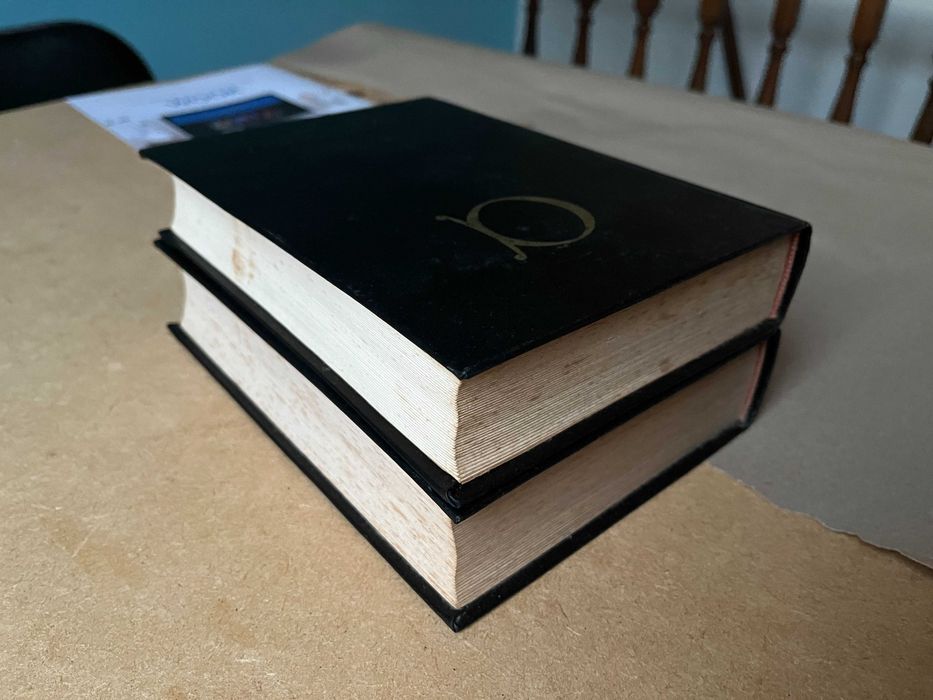 Histórias Completas de Edgar Allan Poe (2 volumes, completo)