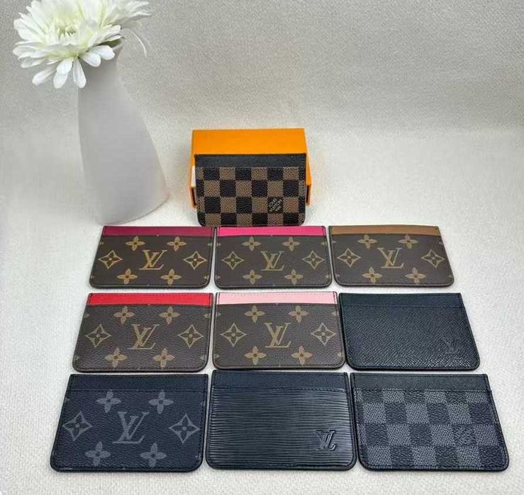 PORTFEL skóra 0903-71