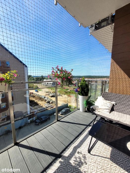 Apartment in Olsztyn - View 5
