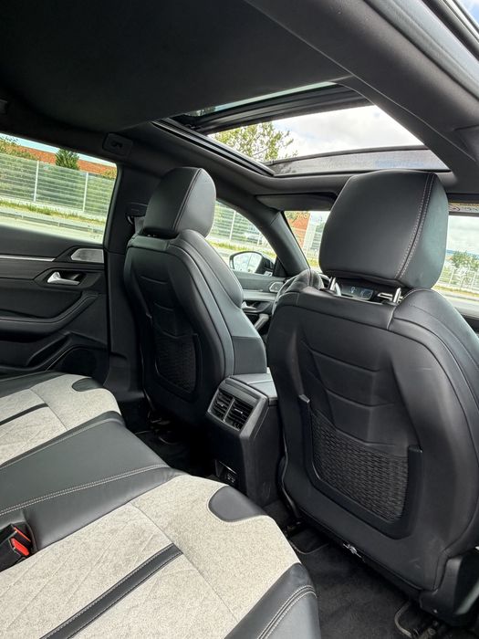 Peugeot 508 SW GT 1.6 Plug In Hybrid