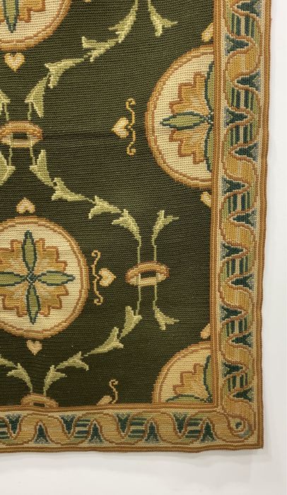 Tapete de Arraiolos.