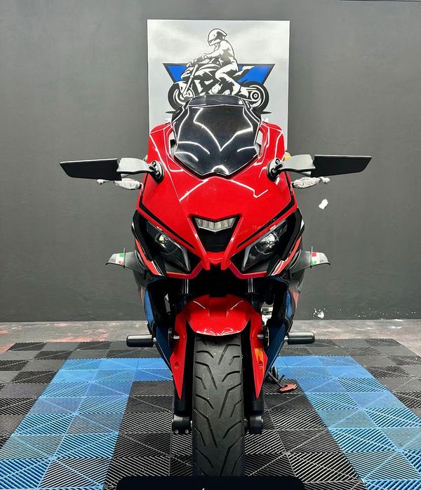 Mota GP1 125cc..