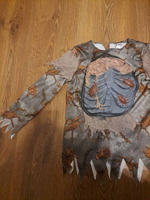 Bluzka na bal przebierańców,halloween  ok 110cm