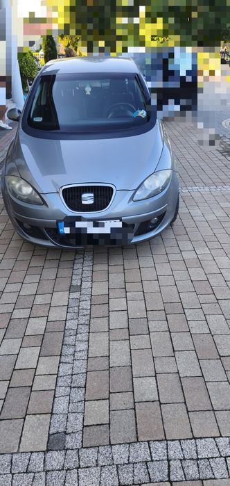 Seat toledo 1.9 TDI 105 km I właściciel