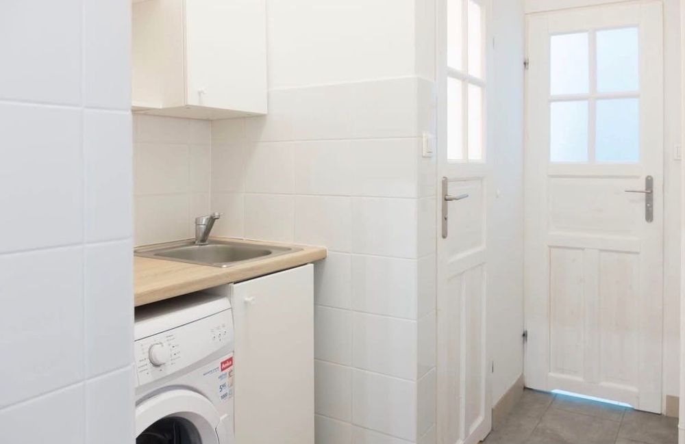 Apartment in Szczecin, Centrum - Widok 5
