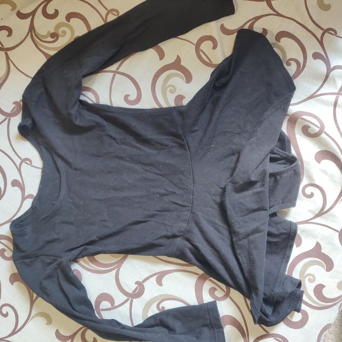 Боди для танцев и тренировок