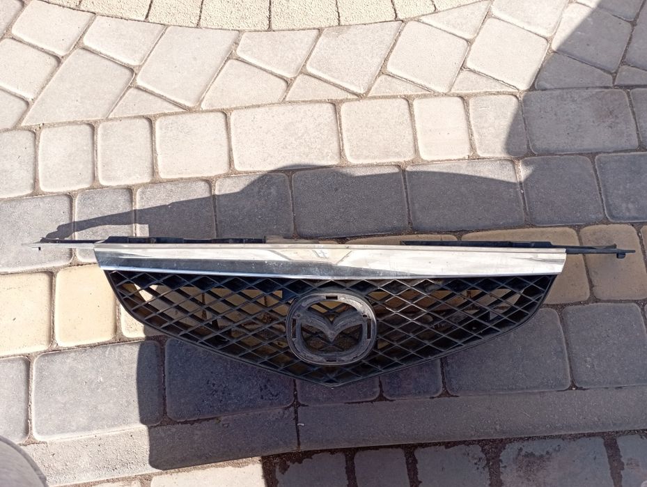 Продам решітку радіатора