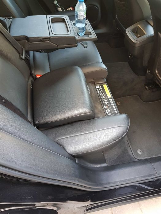 Samochód osobowy volvo XC60