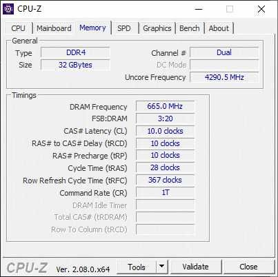Комплект оперативної пам'яті 32GB (2x16GB) DDR4-3200 Samsung Laptop M471A2G43AB2-CWE (SODIMM)