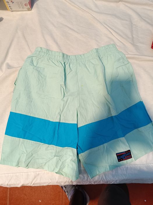 Calções de banho para praia