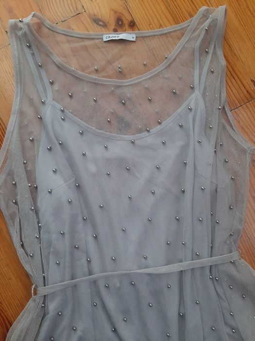 Sukienka Cropp M