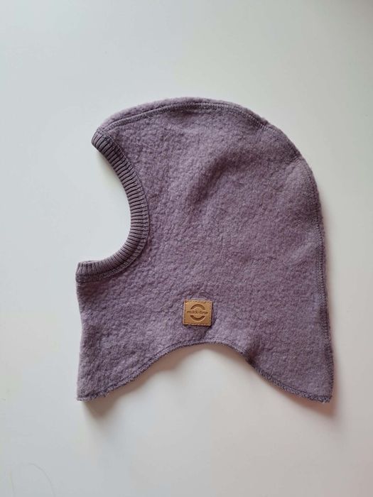 Kominiarka 95% Wełna Merino mikk-line