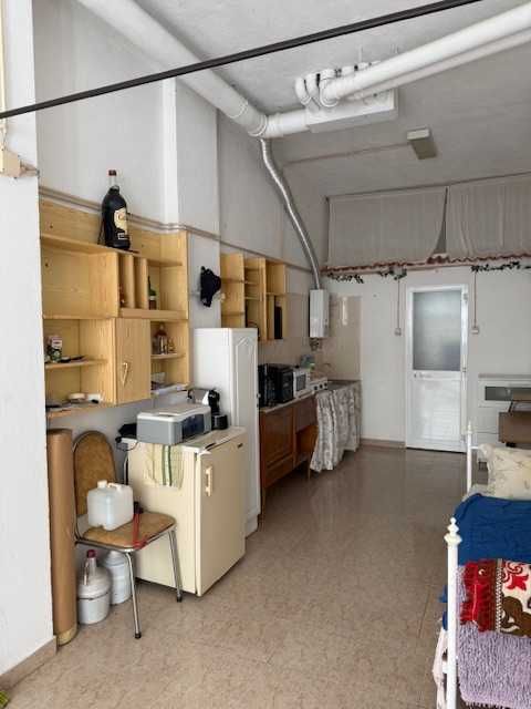 Garagem Alhandra Chabital