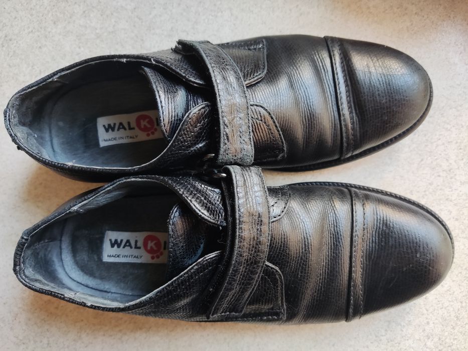 Туфлі на хлопця 31 розмір.